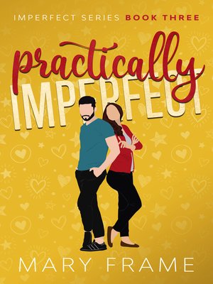 cover image of Practically Imperfect